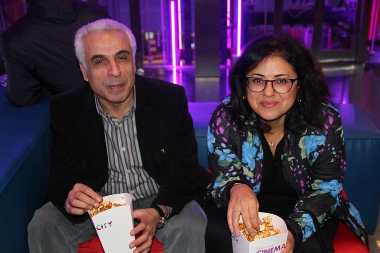 Horrible Bosses 2 Special Screening